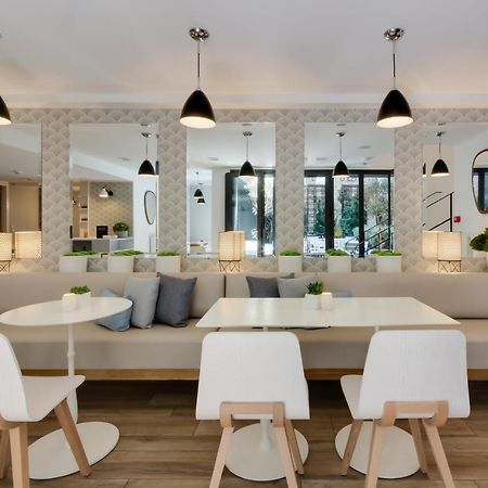 Les 2 Villas تروفيي سور مير المظهر الخارجي الصورة