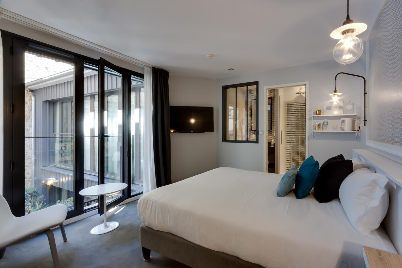 Les 2 Villas تروفيي سور مير المظهر الخارجي الصورة
