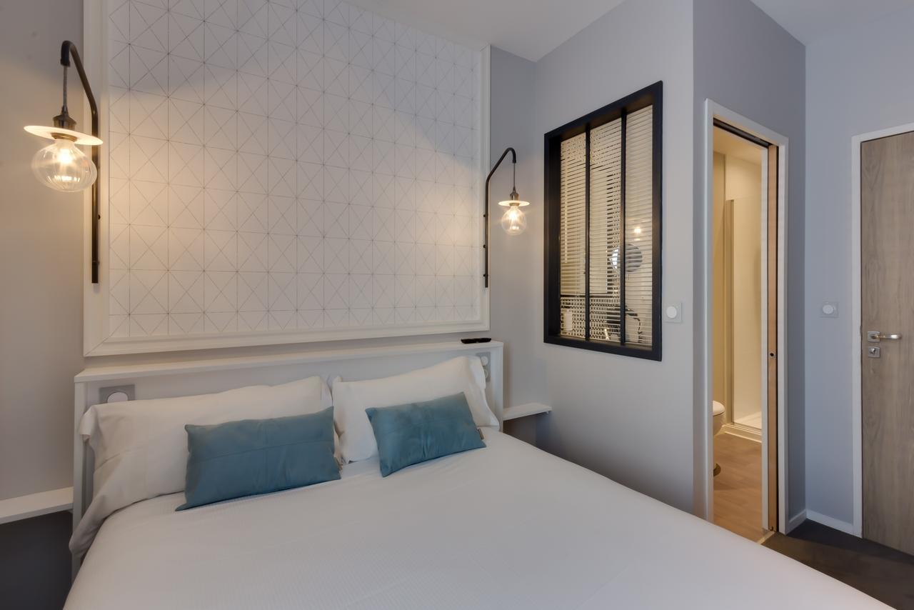 Les 2 Villas تروفيي سور مير المظهر الخارجي الصورة