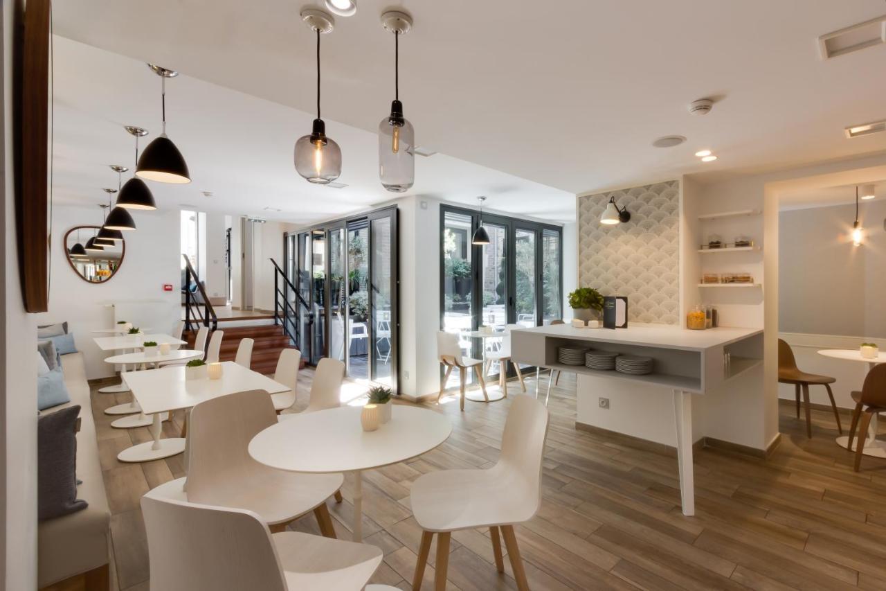 Les 2 Villas تروفيي سور مير المظهر الخارجي الصورة